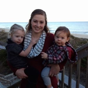 Meet your Posher, Rebecca